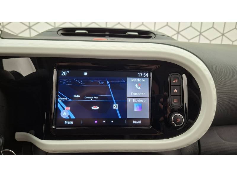 Renault Twingo - Photo 15