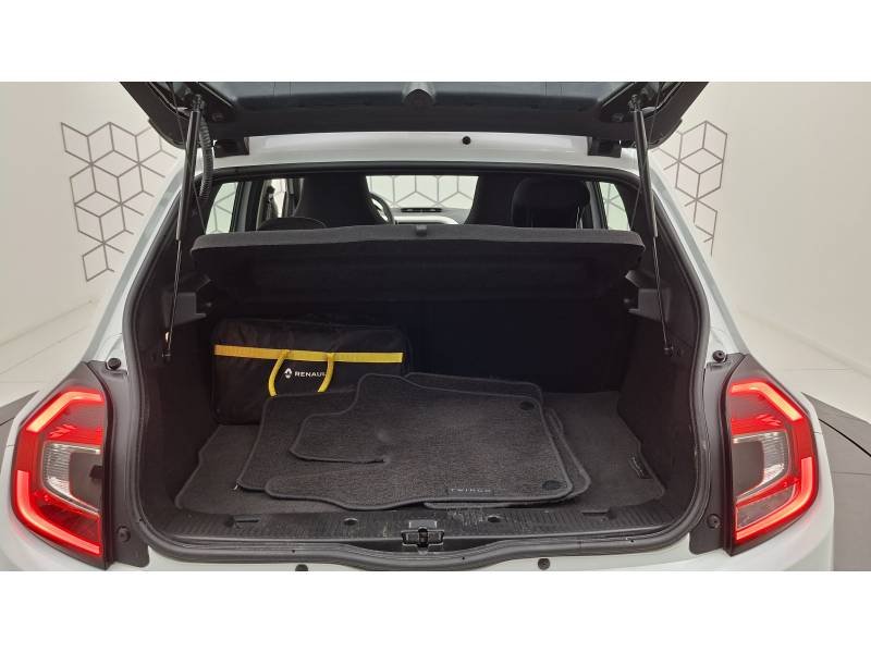 Renault Twingo - Photo 16