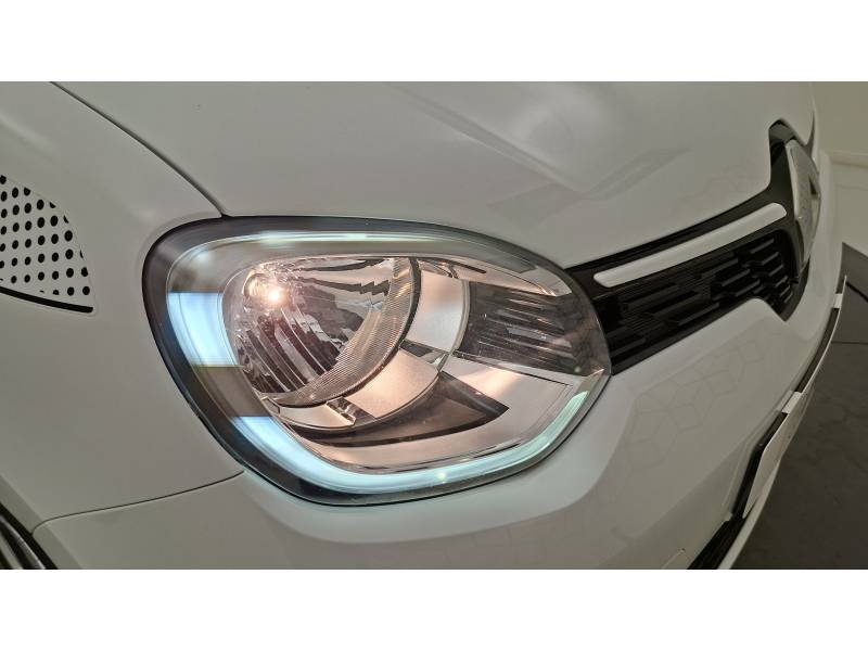 Renault Twingo - Photo 17