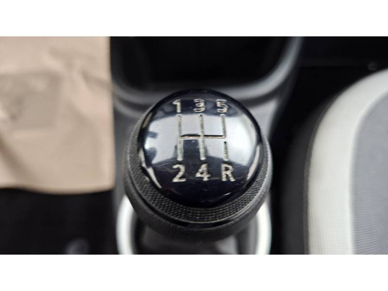 Renault Twingo - Photo 19