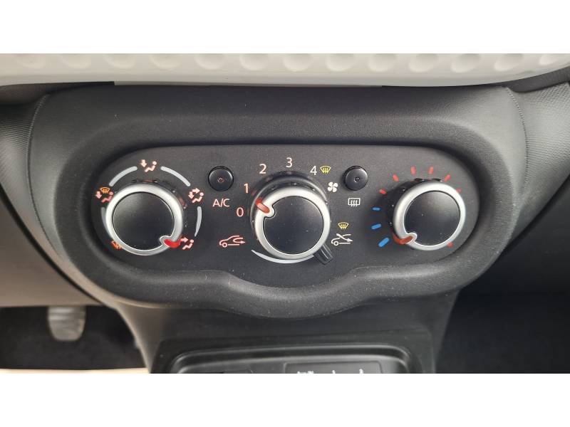 Renault Twingo - Photo 20