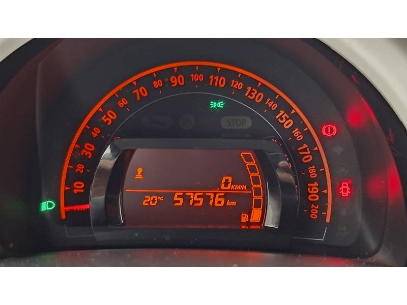 Renault Twingo - Photo 21