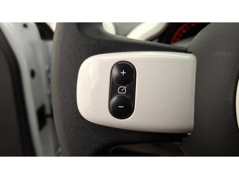 Renault Twingo - Photo 24