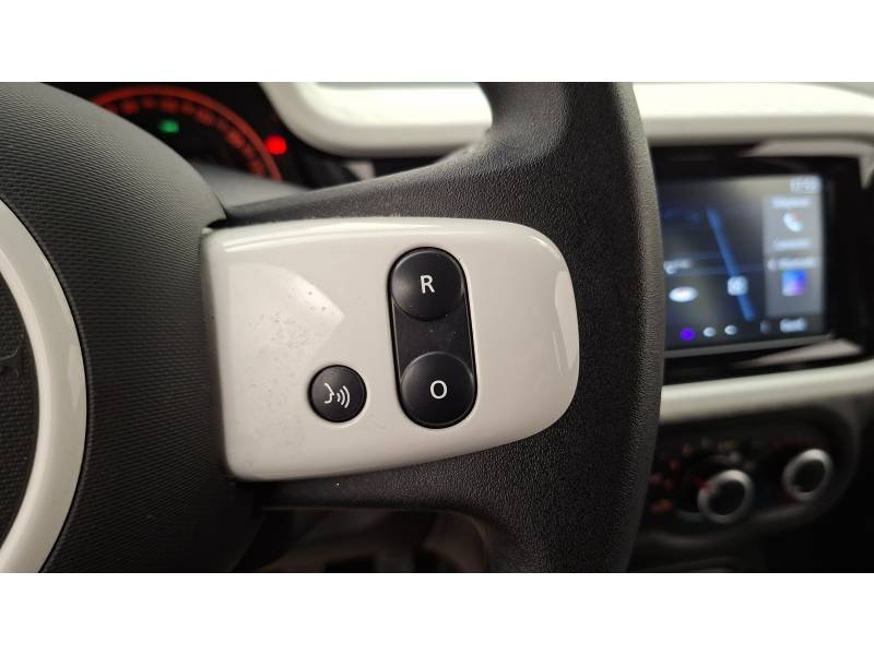 Renault Twingo - Photo 25