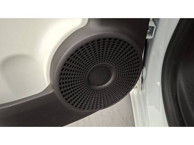 Renault Twingo - Photo 26