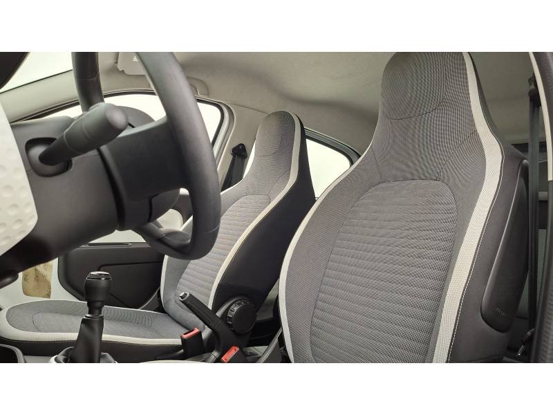 Renault Twingo - Photo 28
