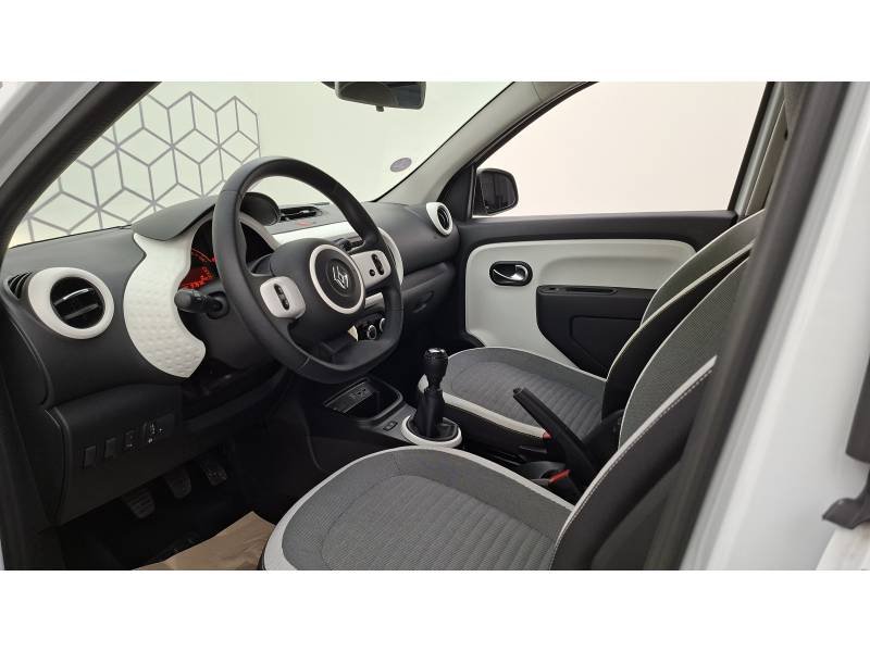 Renault Twingo - Photo 29