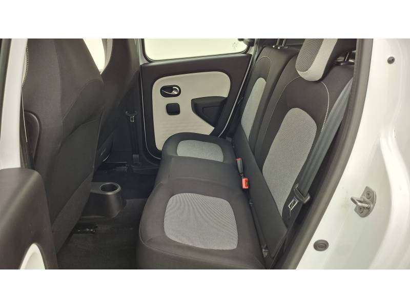 Renault Twingo - Photo 30