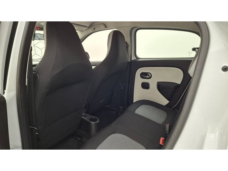 Renault Twingo - Photo 31