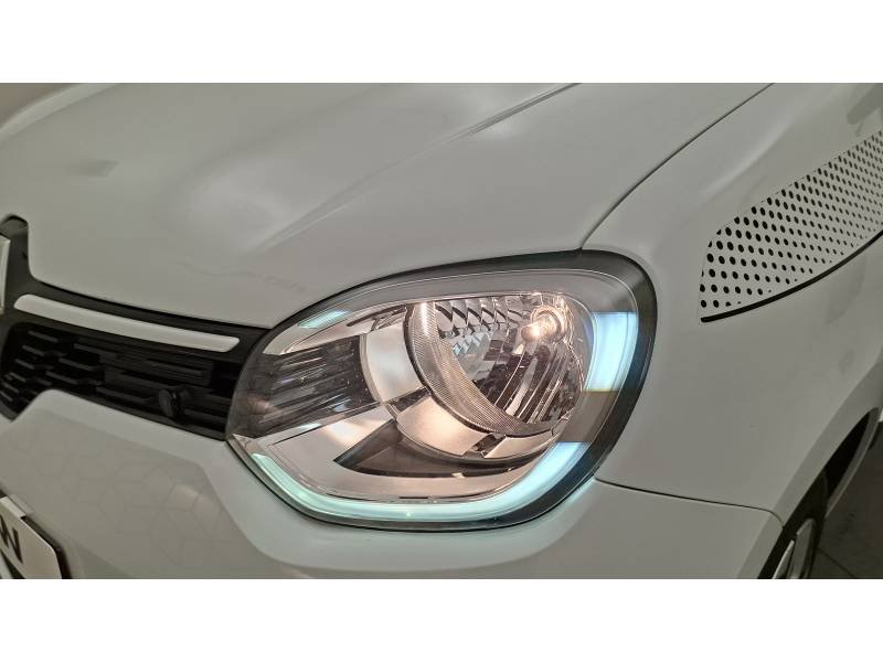 Renault Twingo - Photo 33