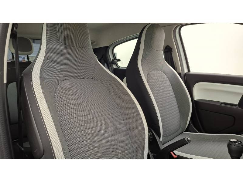 Renault Twingo - Photo 38
