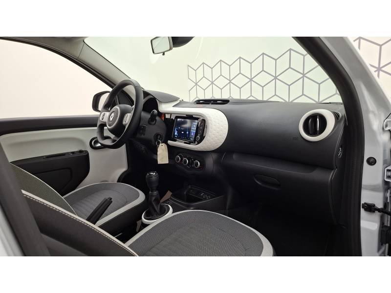 Renault Twingo - Photo 39