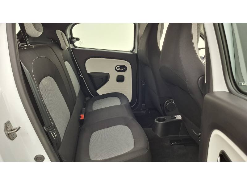Renault Twingo - Photo 42