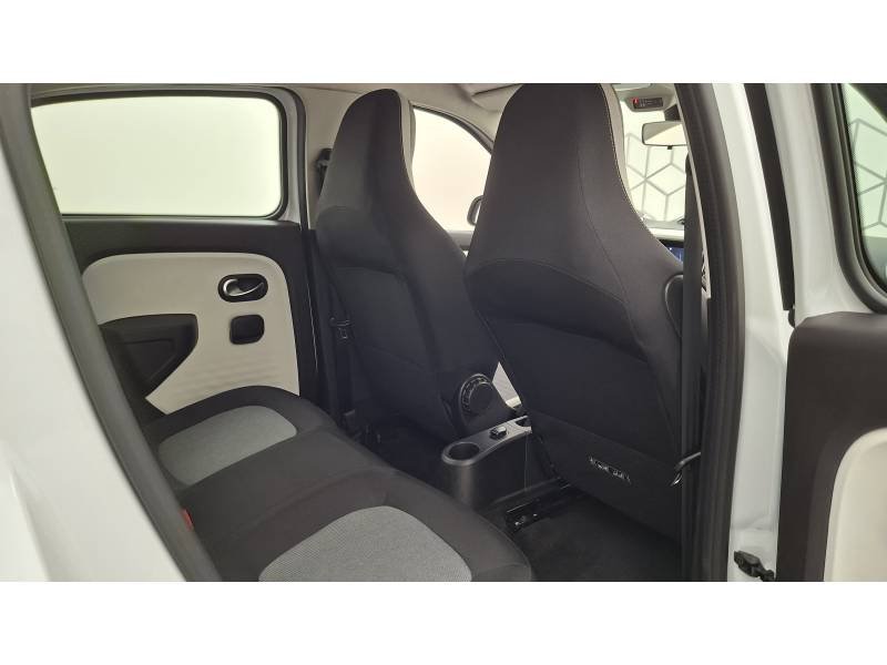 Renault Twingo - Photo 43