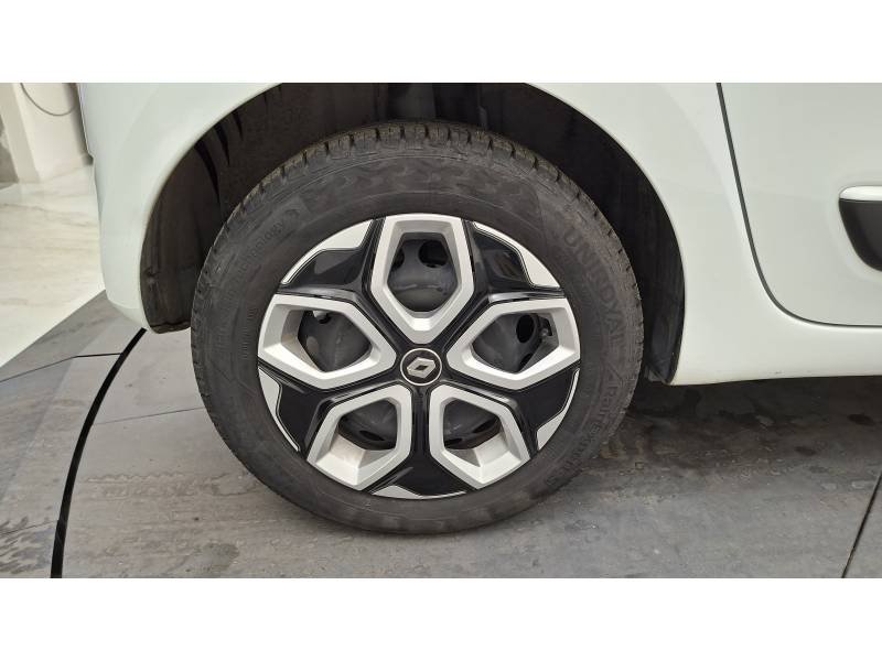 Renault Twingo - Photo 44