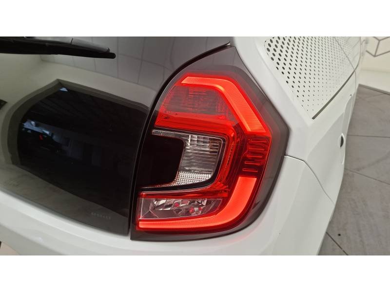 Renault Twingo - Photo 45