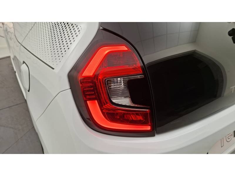 Renault Twingo - Photo 47