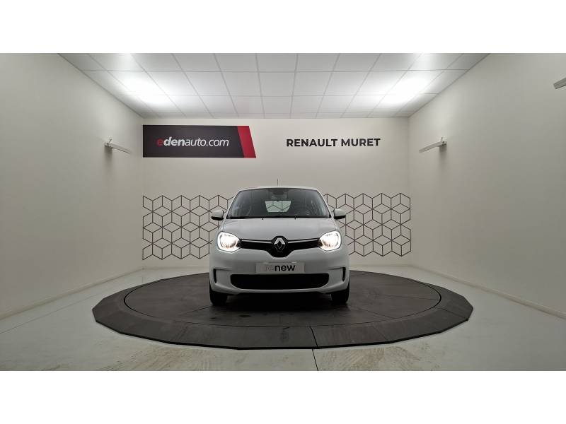 Renault Twingo - Photo 8