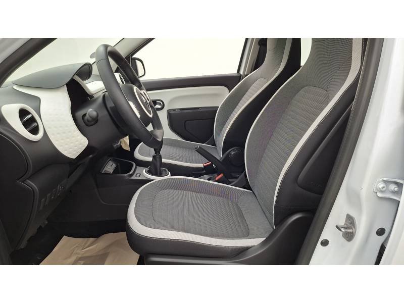 Renault Twingo - Photo 10