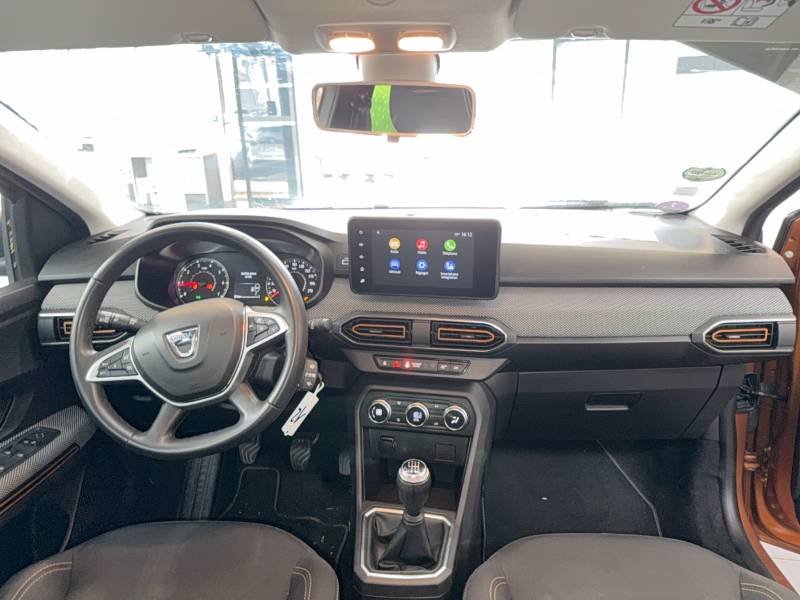 Dacia Sandero - Photo 11