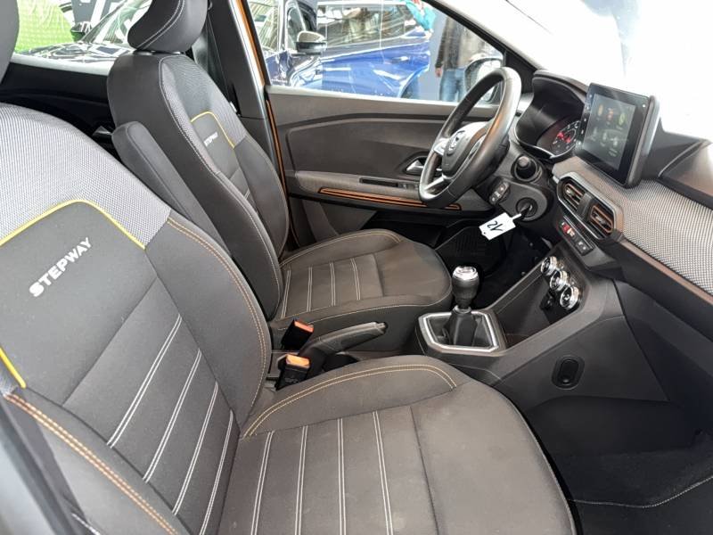 Dacia Sandero - Photo 12