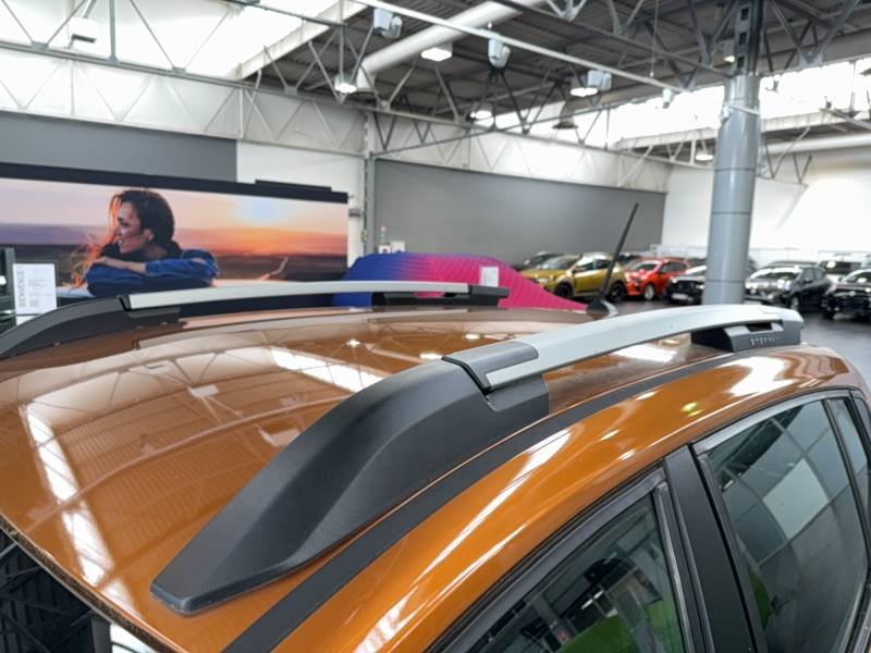 Dacia Sandero - Photo 13