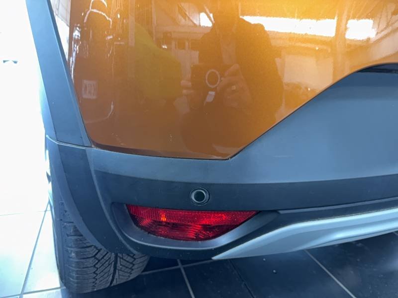 Dacia Sandero - Photo 14