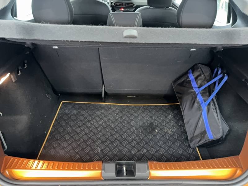 Dacia Sandero - Photo 15