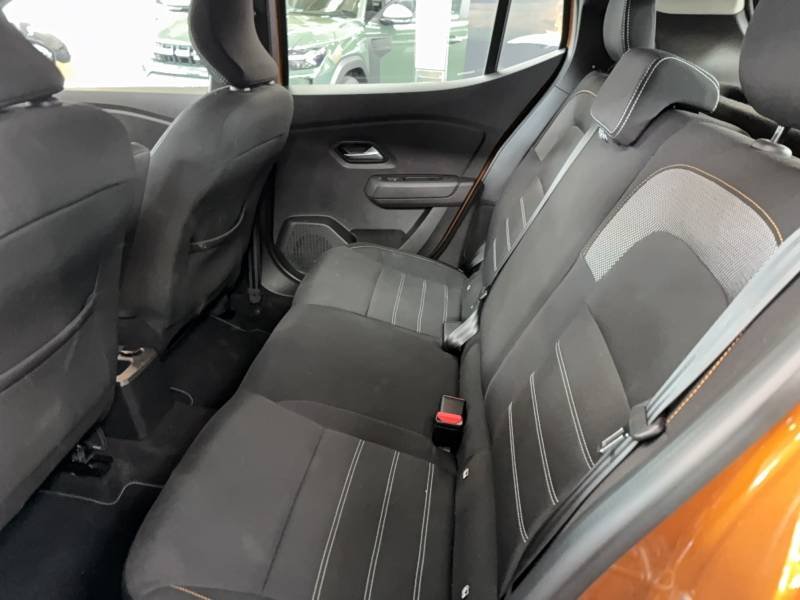 Dacia Sandero - Photo 17