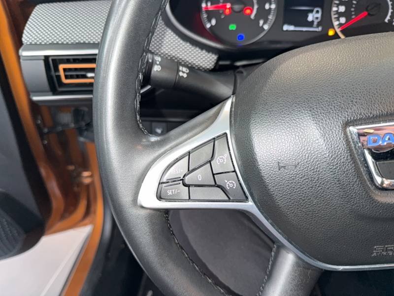 Dacia Sandero - Photo 20