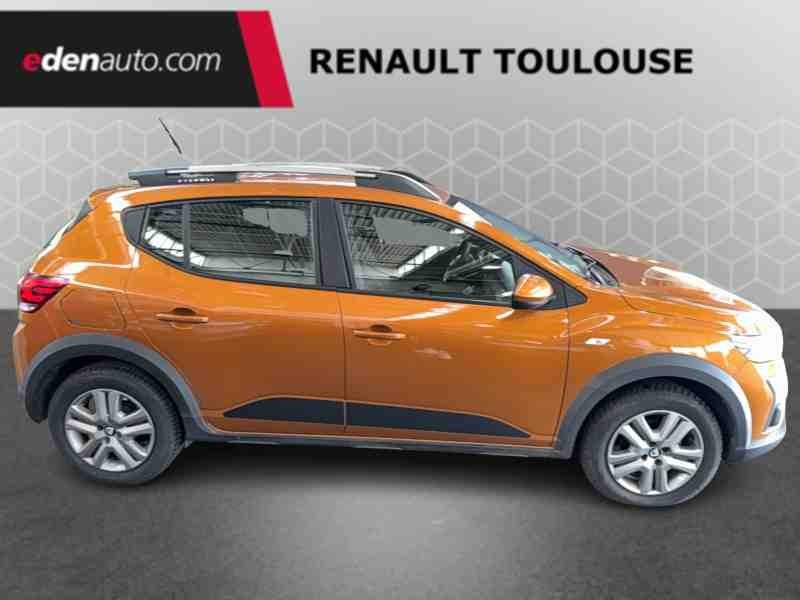 Dacia Sandero - Photo 2