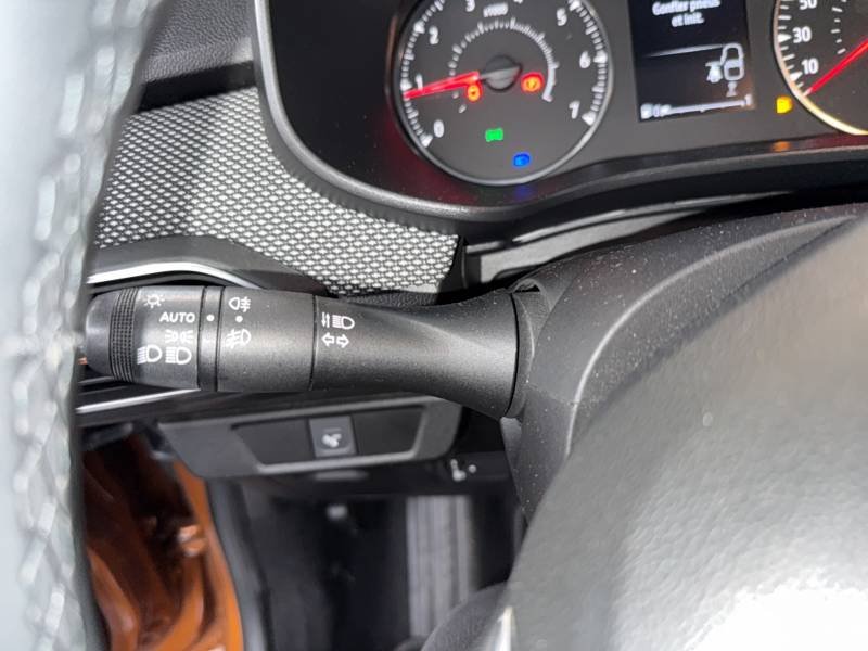 Dacia Sandero - Photo 21