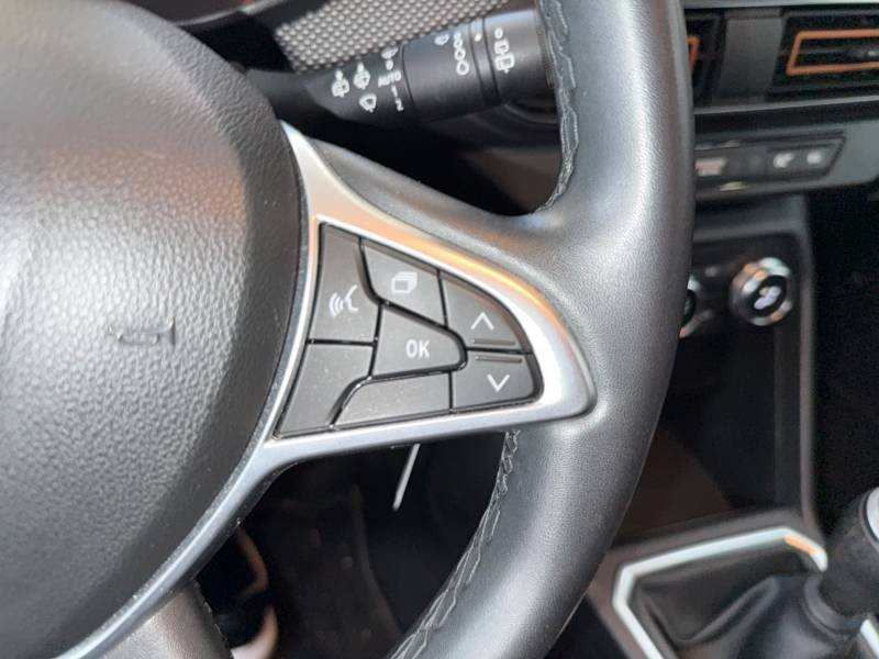 Dacia Sandero - Photo 22