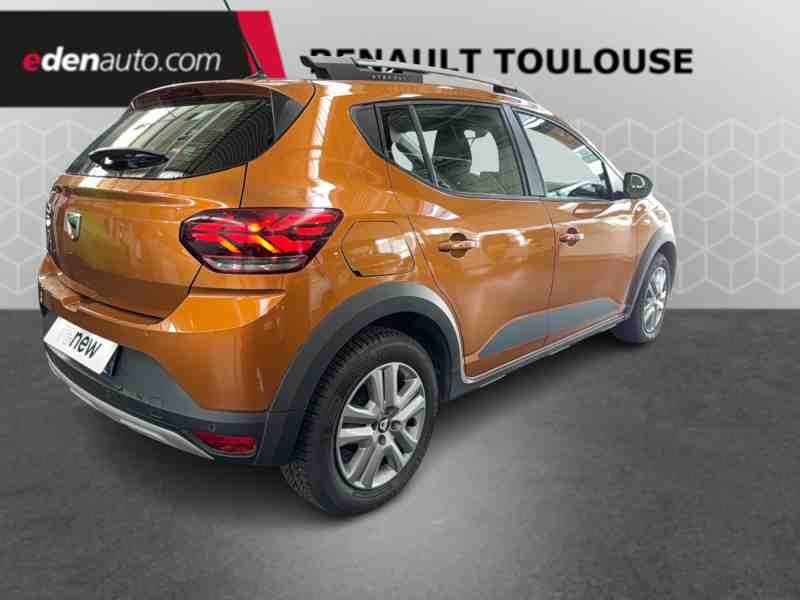 Dacia Sandero - Photo 3