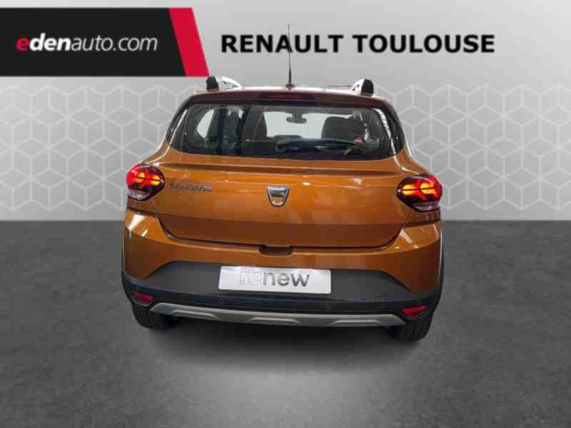 Dacia Sandero - Photo 4