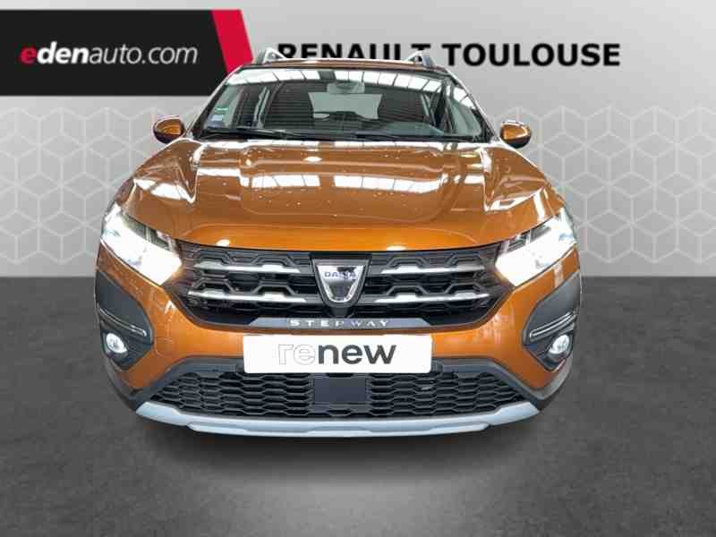 Dacia Sandero - Photo 8