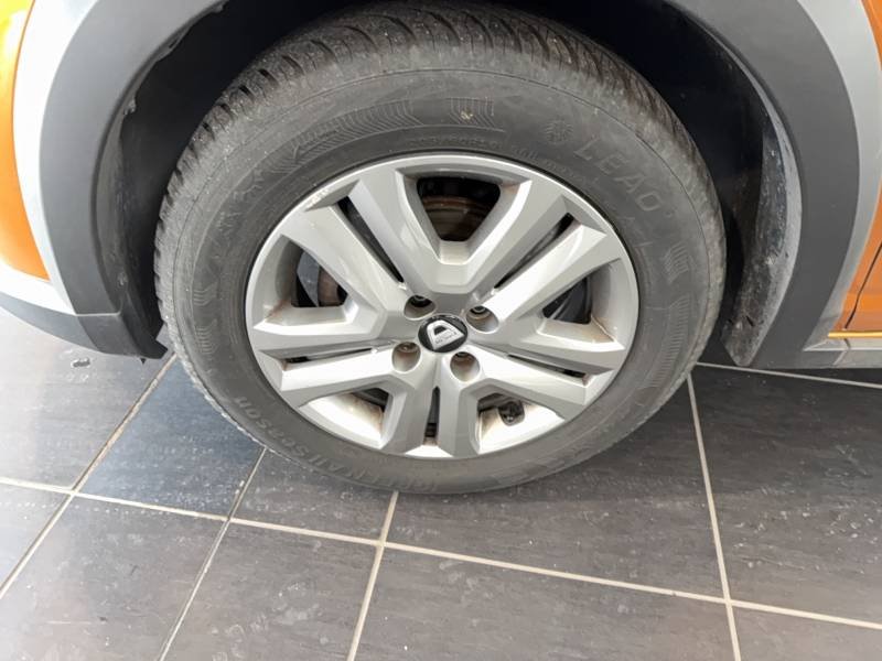 Dacia Sandero - Photo 9