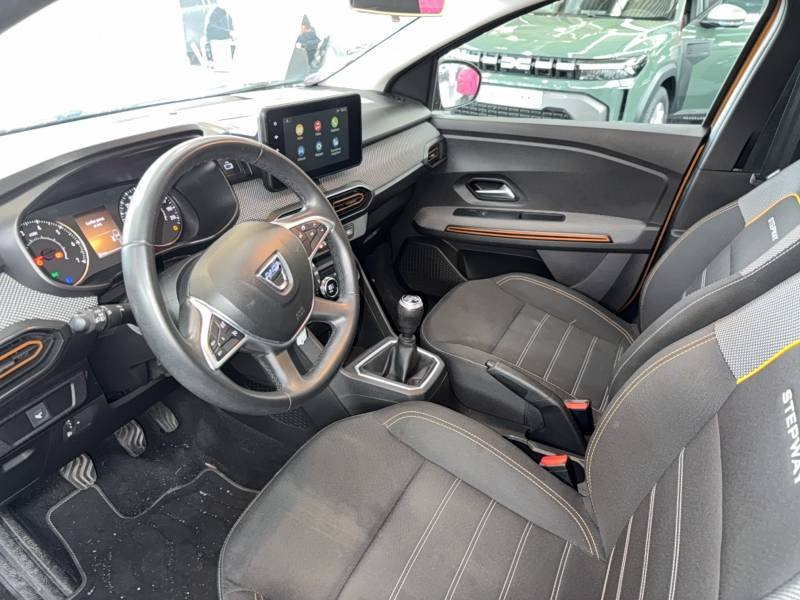 Dacia Sandero - Photo 10