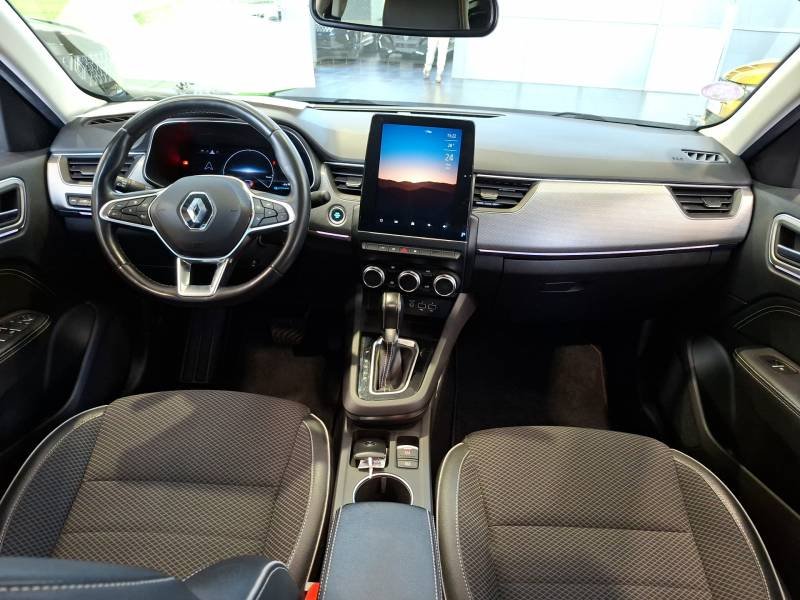 Renault Arkana - Photo 11