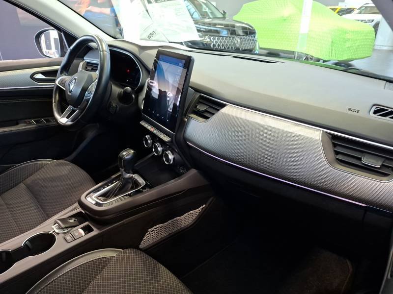 Renault Arkana - Photo 13
