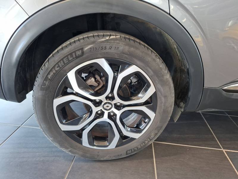 Renault Arkana - Photo 14