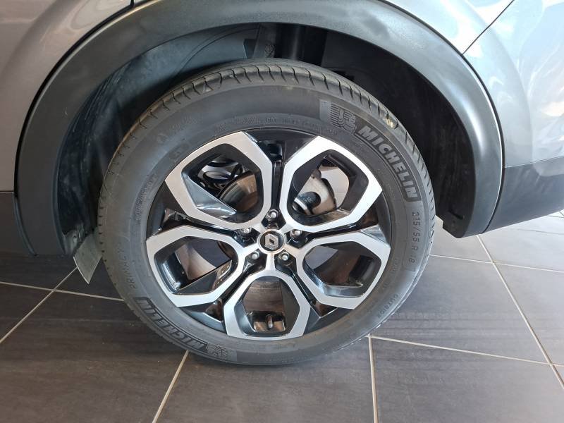 Renault Arkana - Photo 19
