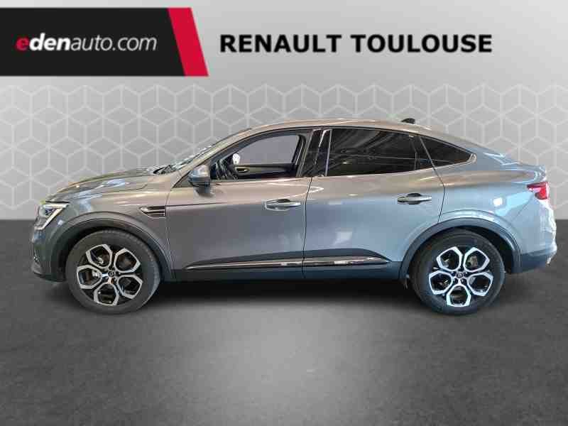 Renault Arkana - Photo 2