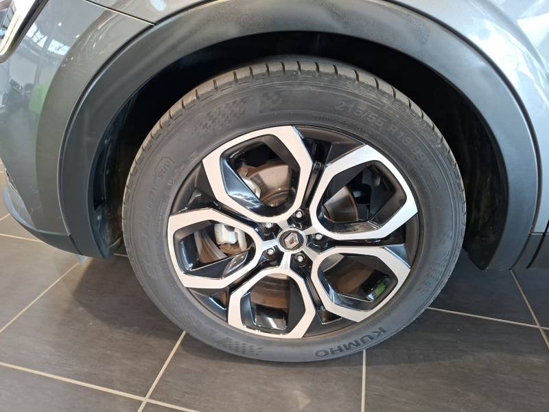 Renault Arkana - Photo 21