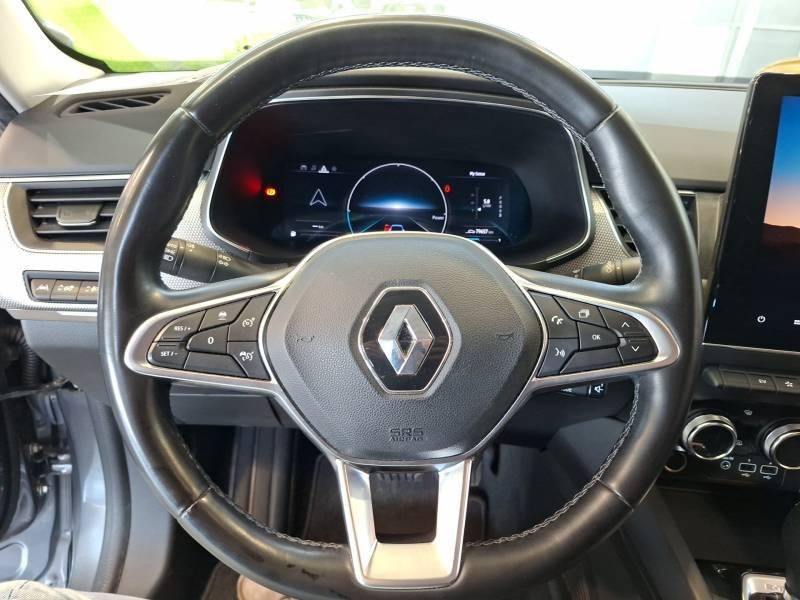 Renault Arkana - Photo 24