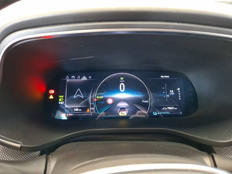 Renault Arkana - Photo 29