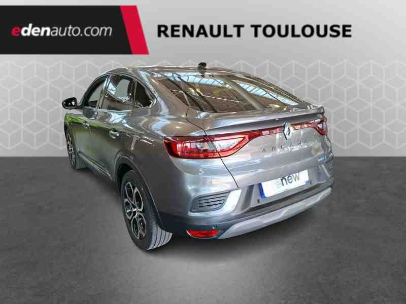 Renault Arkana - Photo 3