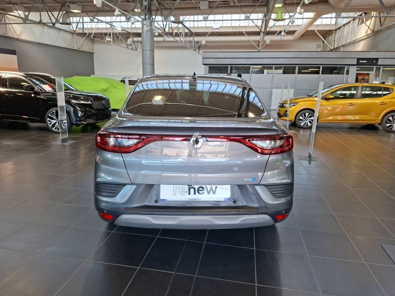 Renault Arkana - Photo 4