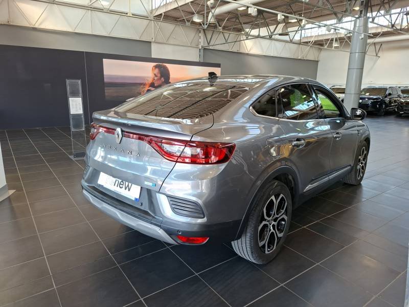 Renault Arkana - Photo 5