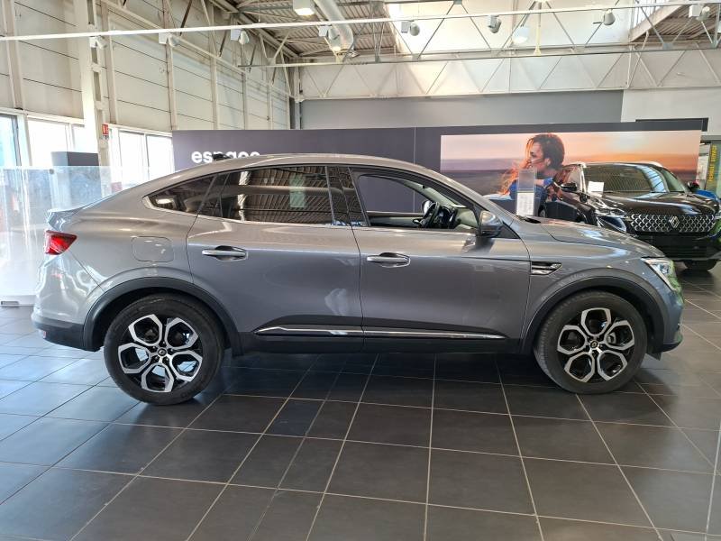 Renault Arkana - Photo 6